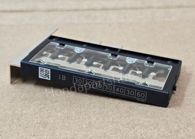 23-25 ACCORD, 23-26 CR-V Fuse A Multi Block 38231-3T0-J11 | Honda