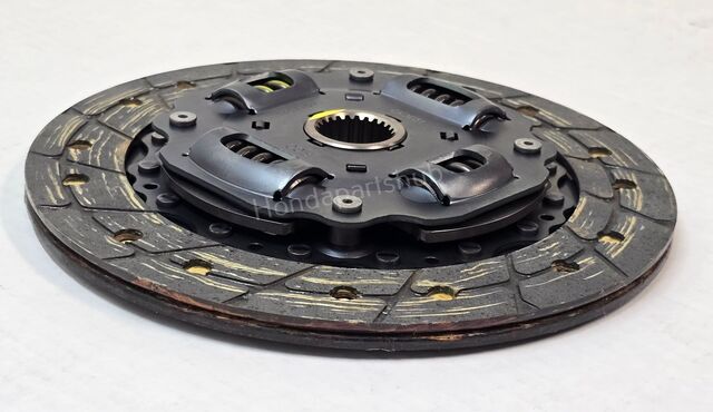 2000-2009 Honda S2000 2000-2009 Honda S2000 Clutch Friction Disk