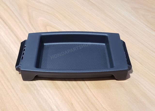 2018-2022 Honda Genuine 16-20 Honda Civic Center Tray *NH900L
