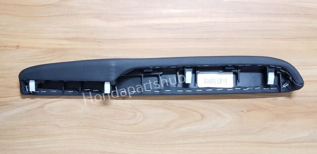 2019-2022 Honda Insight 19-22 Honda Insight TRG Right Side Console