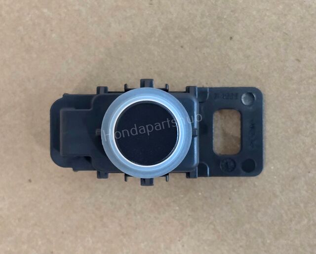 2023-2025 Honda CR-V 23-25 Honda CR-V Rear Bumper Corner Parking