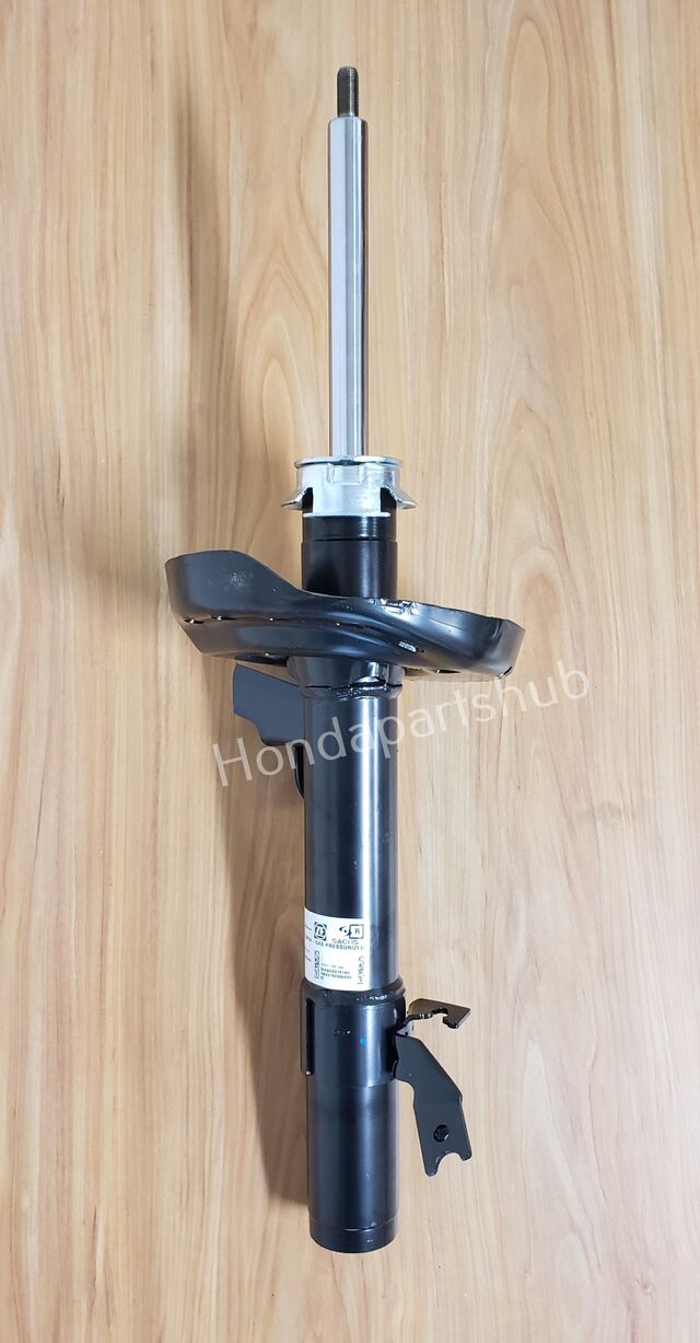 2017-2025 Honda Ridgeline 17-23 Honda Ridgeline AWD Right Front