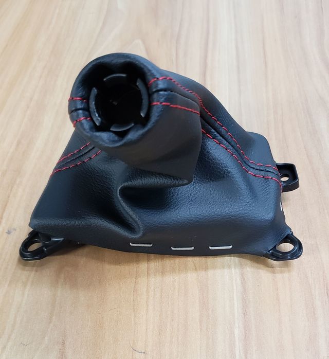 2013-2015 Honda Civic 13-15 Honda Civic SI Change Lever Boot