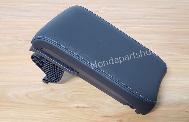 2019-2022 Honda Insight 19-22 Honda Insight TRG Center Console