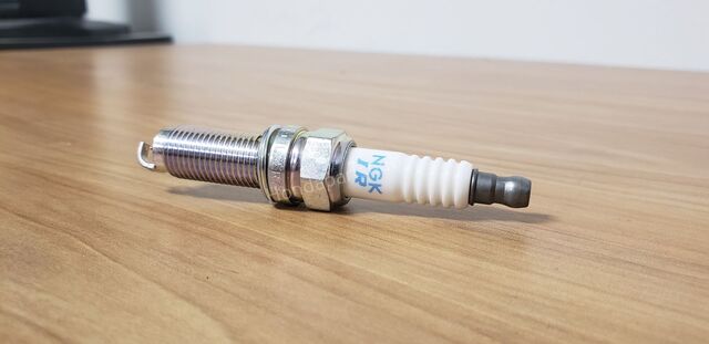 あくあ 2008-2017 Honda Genuine OEM Honda NGK Iridium Spark