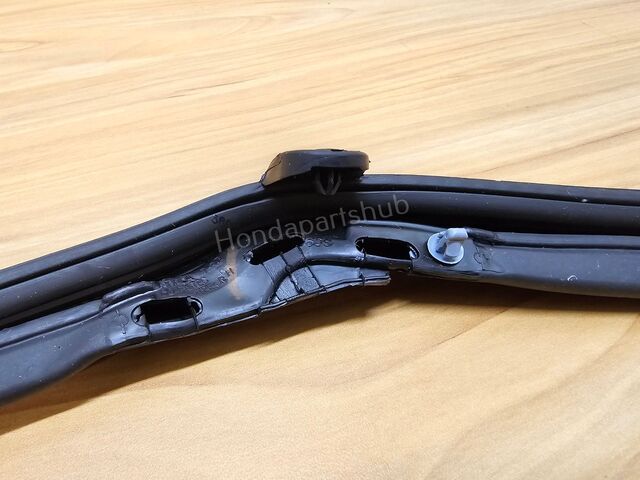 2018-2024 Honda Odyssey 18-24 Honda Odyssey Right (Pass) Auto