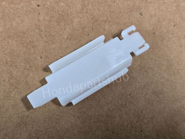 2003-2011 Honda Element Honda Element 2003-2011 Windshield Trim