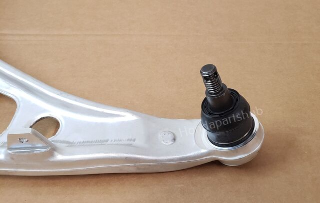 2017-2025 Honda 17-23 Honda Ridgeline and 19-23 Passport Left