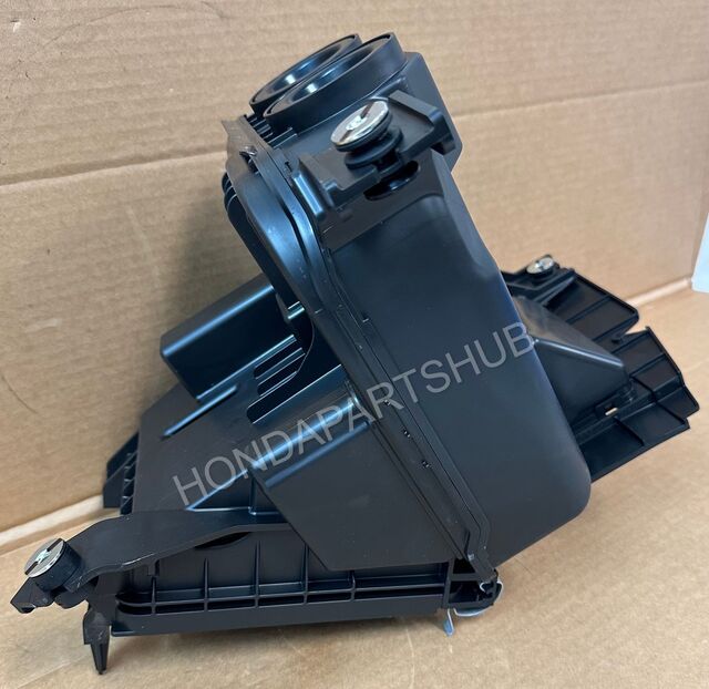 Genuine 22-26 HONDA CIVIC Air Cleaner Body 17201-64S-A01 | eBay