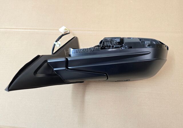 2017-2021 Honda Civic 18-20 Honda Civic EX-L Left (Driver) Mirror
