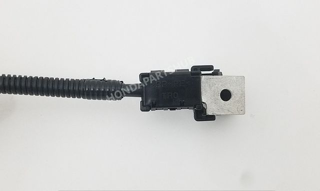 Genuine Honda OEM Battery Ground Cable Assembly 32600-S5A-910 For 2001-2003 Civic 4 Door