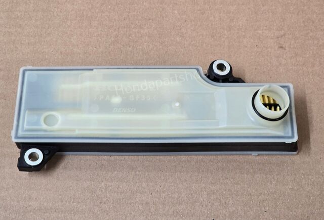 2013-2014 Honda Accord 2013-14 Honda Accord 4 Cyl Transmission