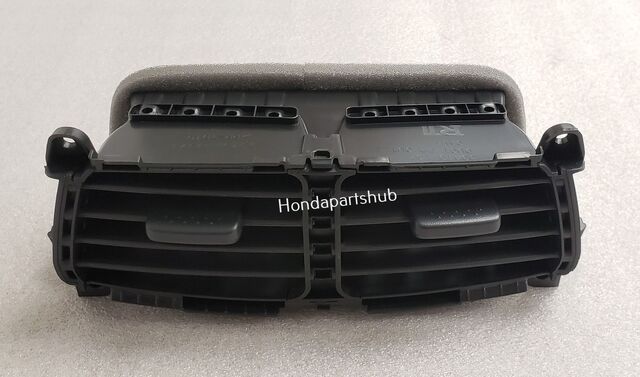 2016-2023 Honda Console Air Vent 83410-TG7-A01ZB | Honda Parts Hub