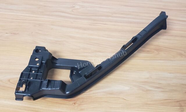 19-22 Honda HR-V Left Driver side Headlight Bracket (71190-T7A-J00