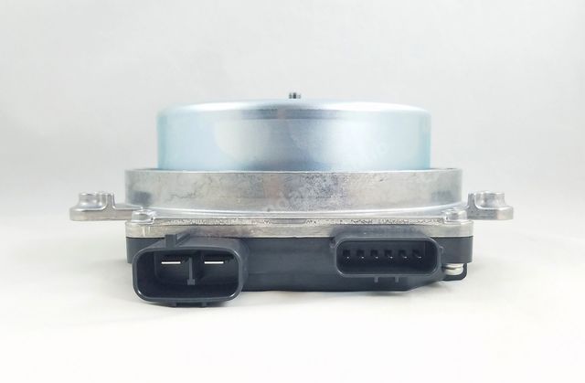 Genuine OEM 2014-17 Honda Accord Hybrid Cooling Fan Motor #19030-5K0 ...
