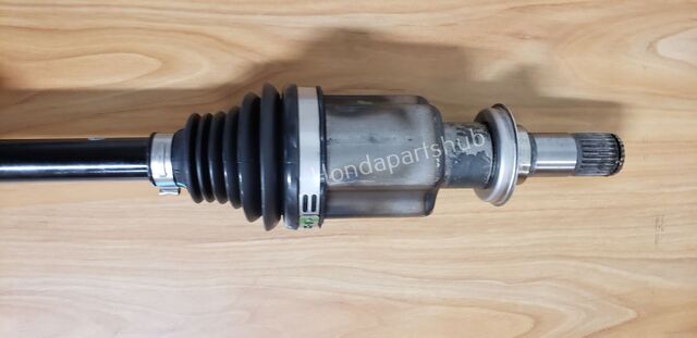 2022-2024 Honda Civic 22-23 Honda Civic LX & Sport 2.0 Right