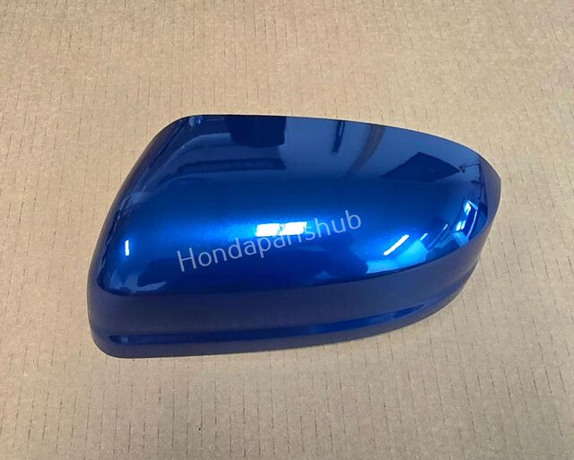 2014-2015 Honda Civic 14-15 CIVIC LX, EX, EX-L, Si Left Skull Cap
