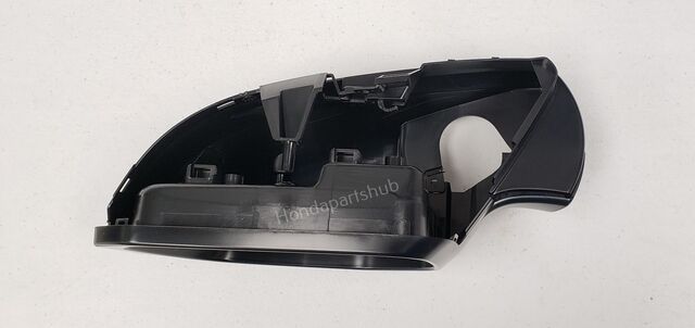 2016-2022 Honda 16-21 Honda Civic Left (driver) Mirror Housing Set