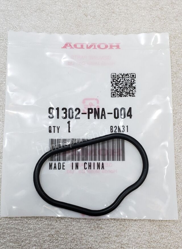O-RING 91302-PNA-004