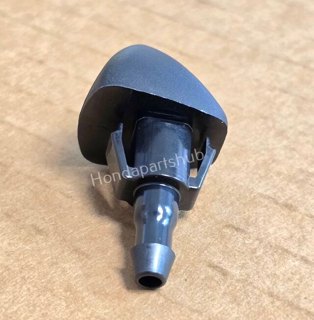 2013-2022 Honda (Qty 1) 17-22 Honda CR-V Windshield Washer Nozzle