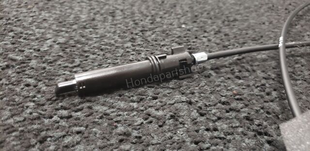 tsuguta27④ Group Y Made a Blacked-Out Version of Citizen's Tsuno Chrono