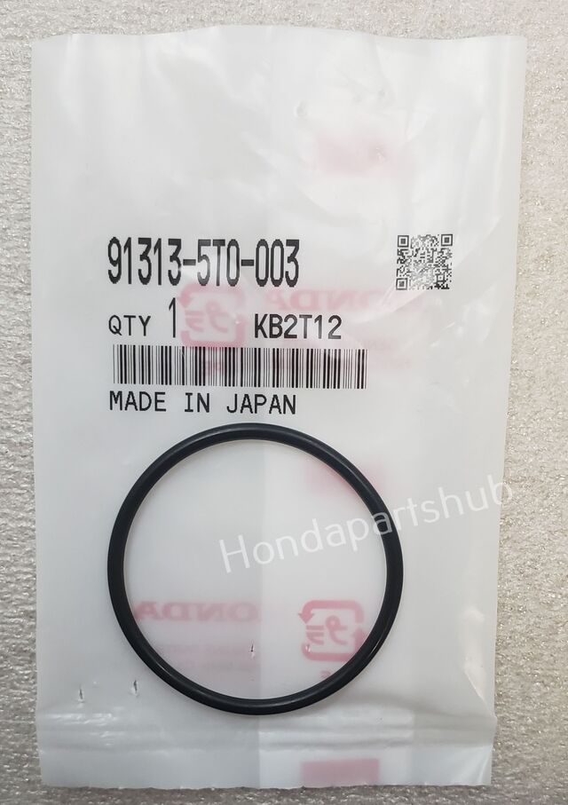 2014-2015 Honda Civic & 2016-2024 HR-V Torque Converter O-Ring