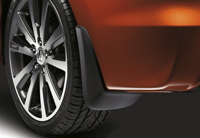 Honda Genuine 08P00-TM8-100A Splash Guard Honda Genuine 08P00-TM8-100A Splash Guard