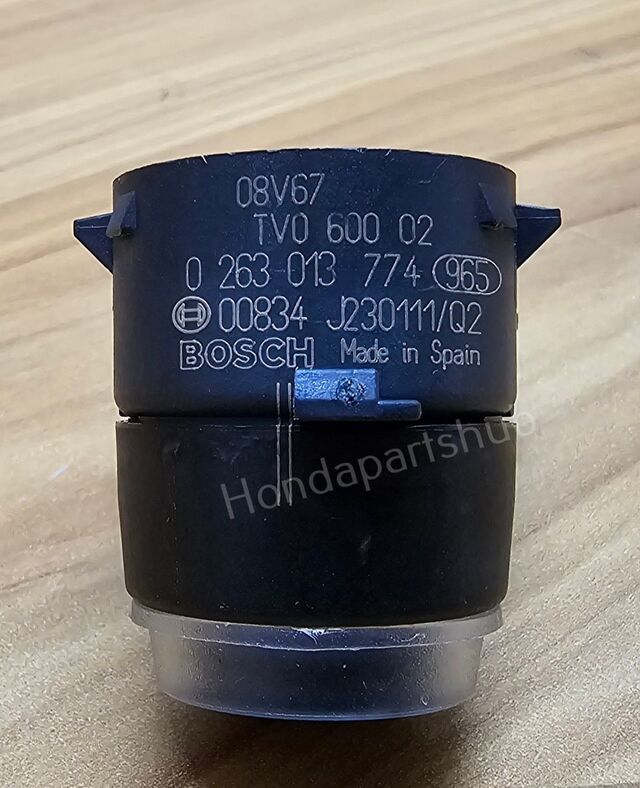 2016-2018 Honda Pilot 16-18 Honda Pilot Elite & Touring AWD