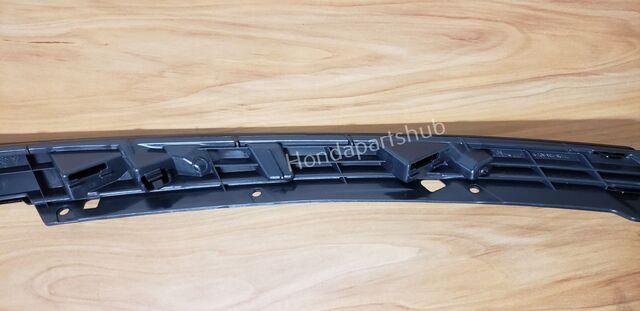 2017-2021 Honda Civic 17-21 Honda Civic Left Front Grille