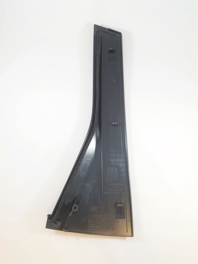20092013 Honda Fit 200913 Honda Fit Right Rear Door Pillar Garnish