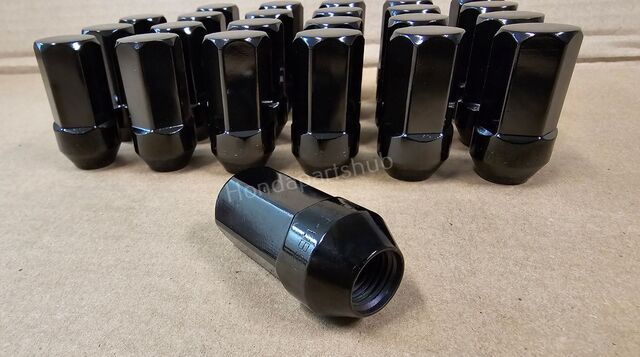 2024 Honda Prologue 2024 Honda PROLOGUE Black Wheel Nut Set ( 24