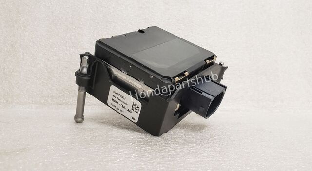 2019-2021 Honda Civic 2019-2021 HONDA CIVIC (REWRITABLE) RADAR