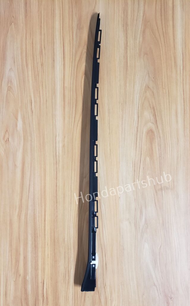 2009-2015 Honda Pilot 09-15 Honda Pilot Left (DRIVER) Front