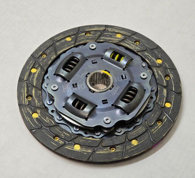 2000-2009 Honda S2000 2000-2009 Honda S2000 Clutch Friction Disk