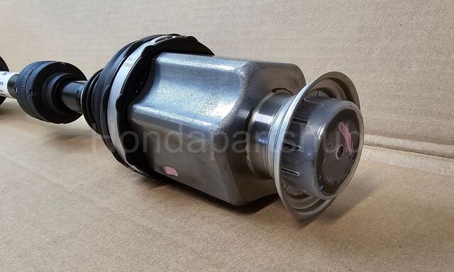 2022-2024 Honda Civic 22-24 HONDA CIVIC RIGHT (PASSENGER) Axle