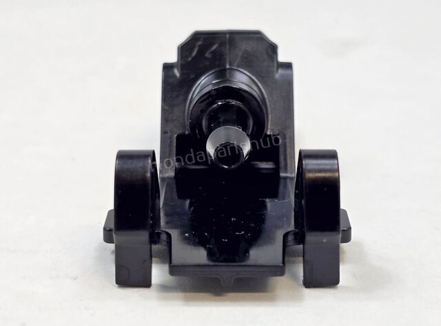 2021-2025 Honda (Qty 1) 22-25 Honda Passport & 21-24