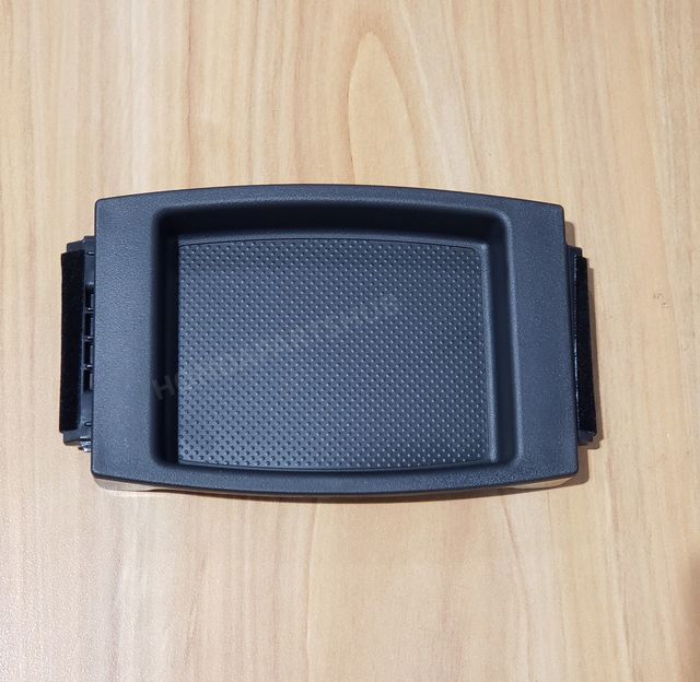 2018-2022 Honda Genuine 16-20 Honda Civic Center Tray *NH900L
