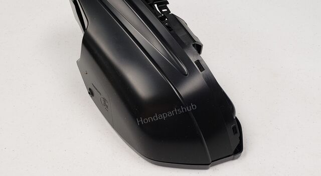 2016-2022 Honda 16-21 Honda Civic Left (driver) Mirror Housing Set