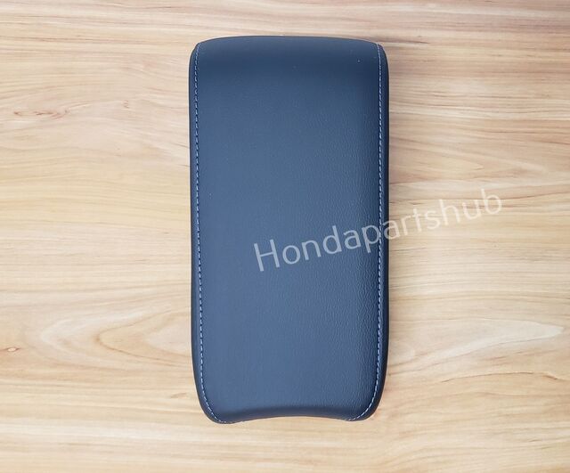 Honda アームレスト NH1117L 08U89-TXA-020A 新品! JJ1 JJ2 N-VAN Nバン ホンダ 純正 オプション