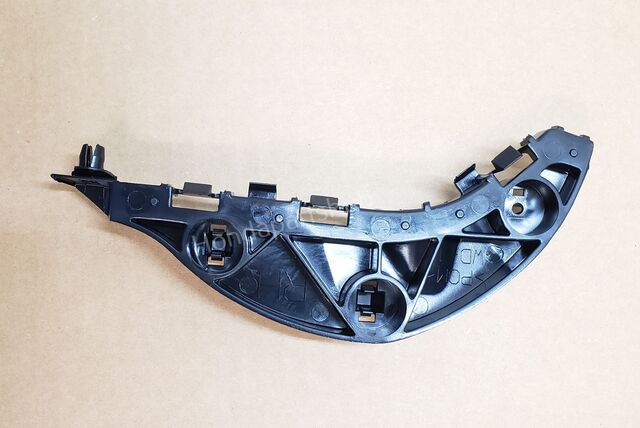 06-11 HONDA CIVIC Coupe (2Dr) RIGHT Front Bumper Spacer (71193-SVA