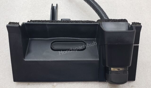 2018-2021 Honda Pilot 18-21 Honda Pilot LX Tailgate Handle