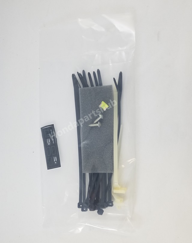 Accessoires pour Autre - Garantie d'origine Honda