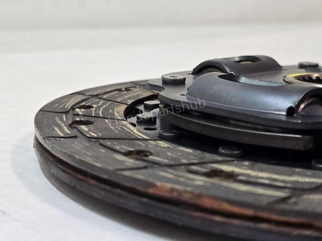 2000-2009 Honda S2000 2000-2009 Honda S2000 Clutch Friction Disk