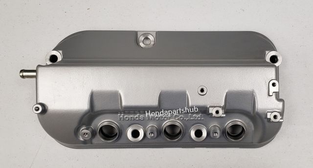 2003-2010 Honda Honda Rear Cylinder Head Cover 12320-RCA-A00