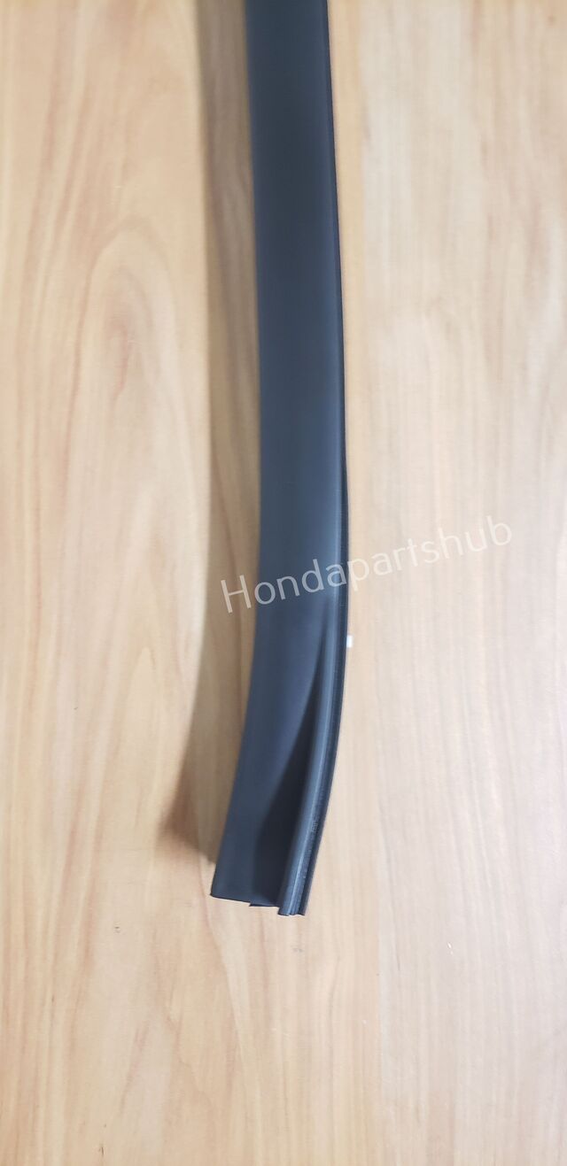 2009-2015 Honda Pilot 09-15 Honda Pilot Left (DRIVER) Front