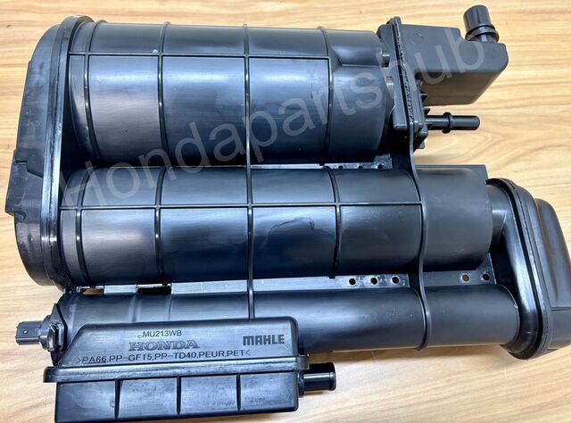 2016-2021 Honda 16-19 PILOT, 17-19 RIDGELINE Vapor Canister 17011