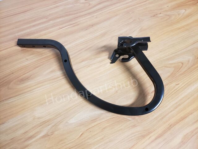 HONDAサービスマニュアルCRM50J(A-AD10)/80J(HD10) HONDAサービスマニュアルCRM50J(A-AD10)/80J(HD10) ホンダ CRM