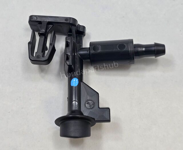 2015-2020 Honda Fit (Qty 1) 2015-20 Honda Fit Windshield washer
