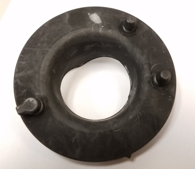 2012 Honda Civic Coil Spring Insulator 2012 Honda Civic Coil Spring Insulator