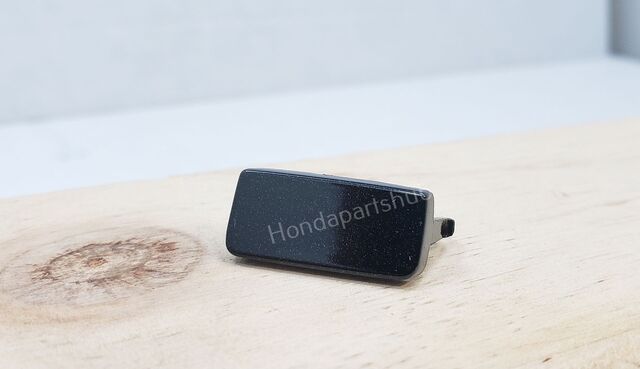 13-17 Honda Accord Shift interlock release Lid *NH587L* (Gloss One